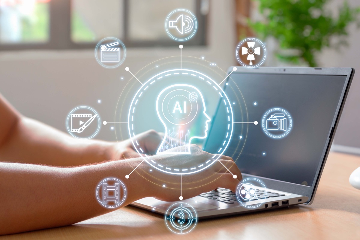 Marketing automation system for contractors